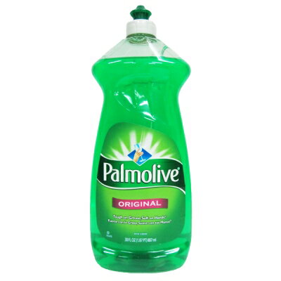 美國Palmolive棕欖 超濃縮洗潔精 洗碗精28oz/828ml