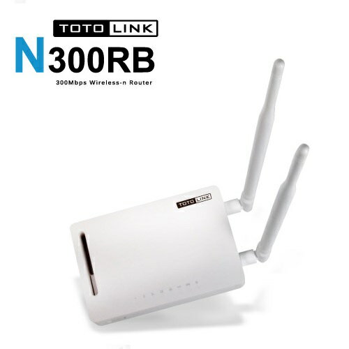 無線IP TOTOLINK N300RB/8
