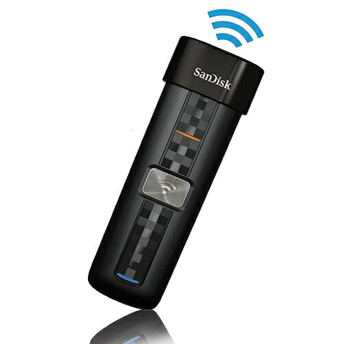 可傑 SanDisk Connect 32GB Wireless Flash Drive 無線分享隨身碟 SDWS2 總代理公司貨 人氣賣家商品