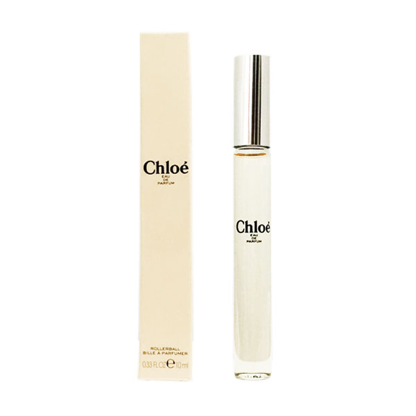 Chloe 同名女性淡香精滾珠筆 10ml《Belle倍莉小舖》