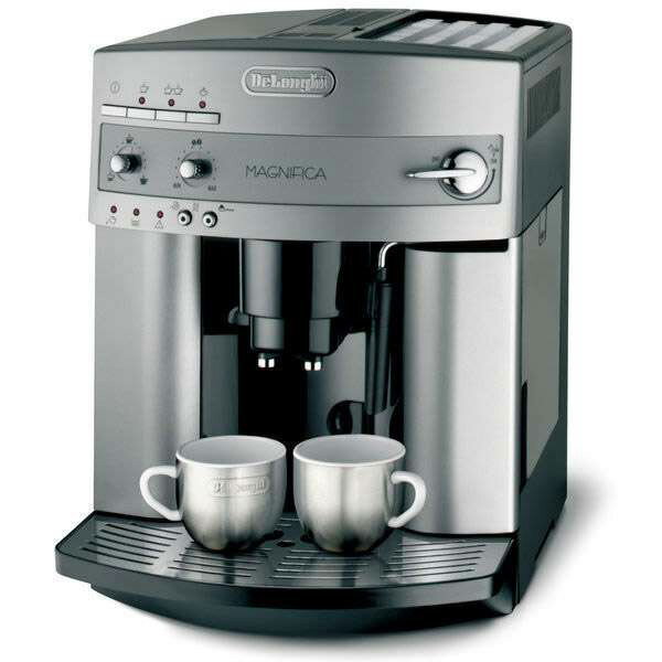 迪朗奇 Delonghi 單鍋 全自動咖啡機 ESAM3200