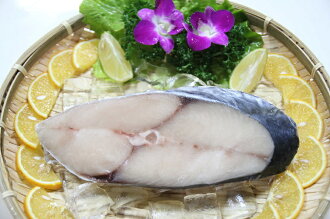【淡鹽土魠魚片】淡鹽土魠魚片 350G±10% 至于水產