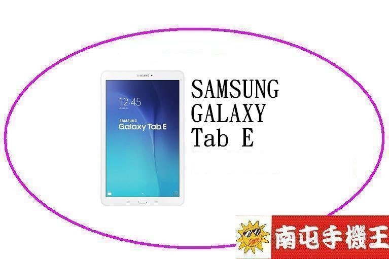 @南屯手機王@ Samsung Galaxy Tab E 8.0 (T3777) LTE版 四核心 ~~宅配免運費 