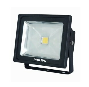 飛利浦PHILIPS★LED戶外投光燈 30W 防水 全電壓 暖白光 黃光★永旭照明PH-BCS133-LED30W-3000/4000K