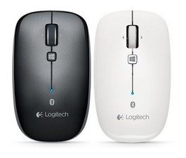 [加贈鼠墊] 羅技 Logitech Bluetooth M557 M 557藍芽滑鼠 [天天3C]