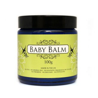 【悅兒樂婦幼用品舘】大地之愛 艾蘿蔓親子呵護膏(有機金盞花)-100g