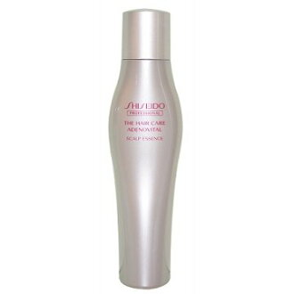 【EMILY SALON】SHISEIDO 資生堂 甦活養髮菁華 180ml