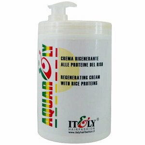 【EMILY SALON】ITELY 米蘭 伊黛莉 小麥多醣體健髮霜 750ml