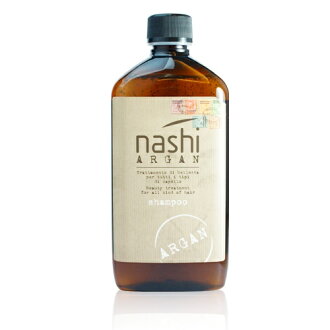 【EMILY SALON】Landoll 藍朵(蘭朵) 阿甘洗髮乳 500ml