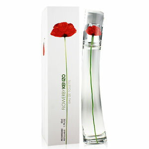 【EMILY SALON】Kenzo Flower by Kenzo 罌粟花香水50ml