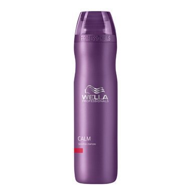 WELLA 威娜 完美頭皮系列 完美抗屑潔髮乳 250ml