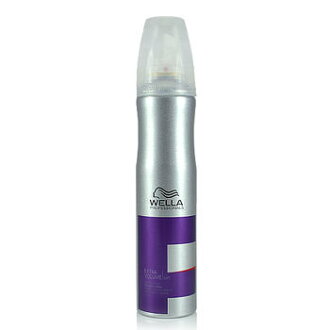 【EMILY SALON】WELLA 威娜 W-彈力塑型慕絲(三級 塑型力) 300ml【新品】