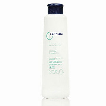 CORIUM克林姆抗屑洗髮精 335ml