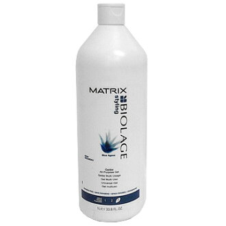 【EMILY SALON】MATRIX 美傑仕 Biolage造型系列 朴草硬體髮雕 1000ml