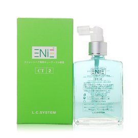 【EMILY SALON】ENIE 雅如詩 CT-2 毛根素人蔘精華液 150ml