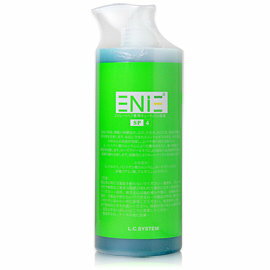 【EMILY SALON】ENIE 雅如詩 SP-4花青素頭皮活氧洗髮精 500ml
