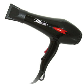 【EMILY SALON】HY3800重型吹風機-1500W(冷熱風)專業設計師指定使用