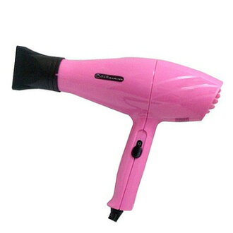 【EMILY SALON】LF-新0204莎必斯冷熱風超馬力吹風機1200W/110V(白色、黑色、粉紅色)