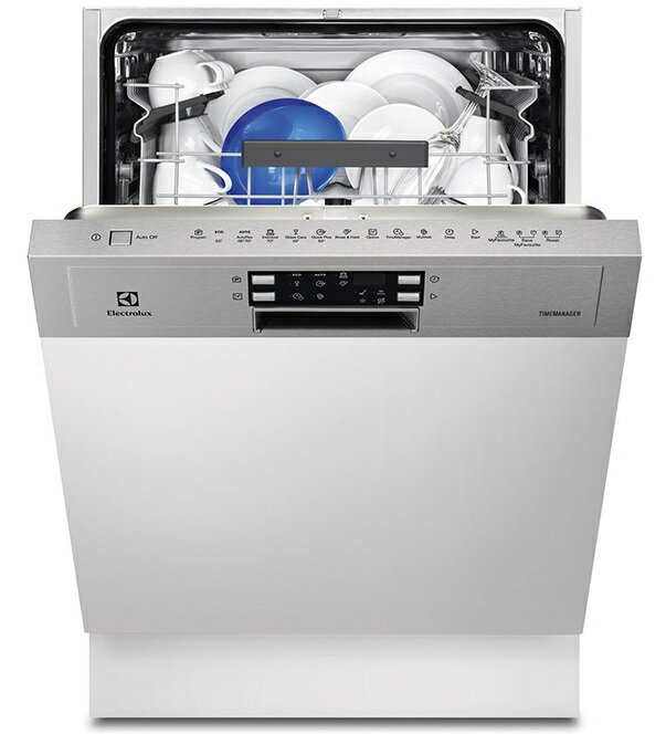 瑞典 Electrolux 伊萊克斯 ESI5530LOX 洗碗機 ※熱線07-7428010