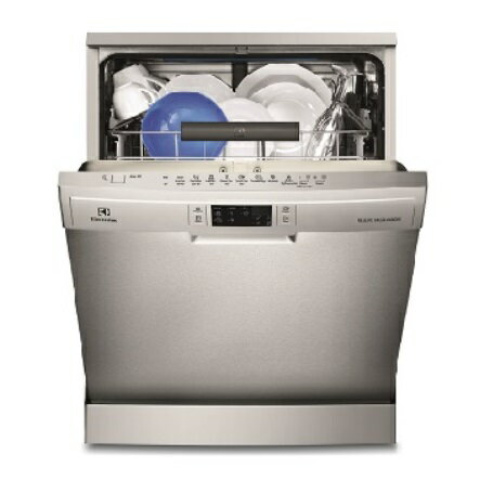 瑞典 Electrolux 伊萊克斯 ESF5541LOX 獨立式洗碗機【零利率】※熱線07-7428010