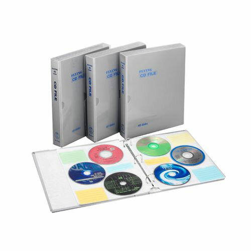 《☆享亮商城☆》CD-5040 金禾皮活頁式CD保存夾60片裝(專利內頁)