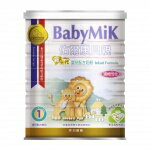 佑爾康 貝親 新生代 嬰兒 (0~12個月) 配方奶粉 900g