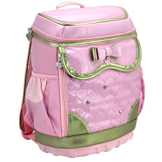 芭比Barbie 輕裝減負書包-粉紅(BLA161078A)