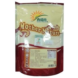 有機高筋麵粉600g