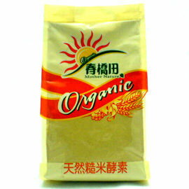 天然糙米酵素250g