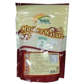 有機全麥麵粉600g