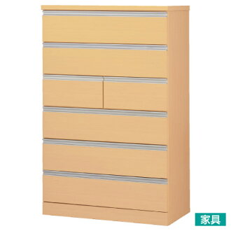 高整理衣櫃 EAGLE4 80-6 NA