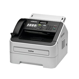 Brother FAX-2840 黑白雷射傳真機