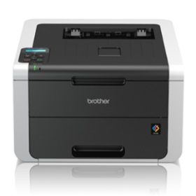 brother HL-3170CDW 網路彩色高速LED印表機