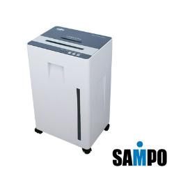 SAMPO專業級碎紙機(CB-U1015SL)