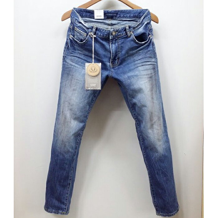 【CANVAS】Jeans