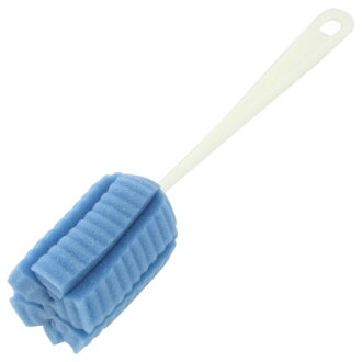 杯刷 海綿 TCY-208B 藍