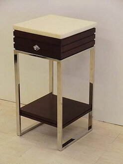 【尚品家具】 238-02 薩得立 中花架