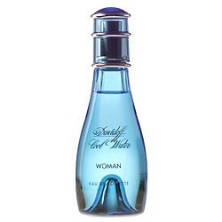 大衛杜夫 冷泉 女性淡香水 100ml《Belle倍莉小舖》