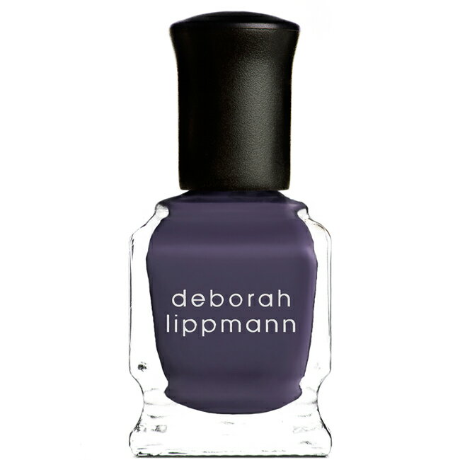 deborah lippmann精品指甲油_繽紛輕巧瓶8ml-遲到的藝術#20297