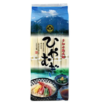 葵夢工房涼麵 (1kg)