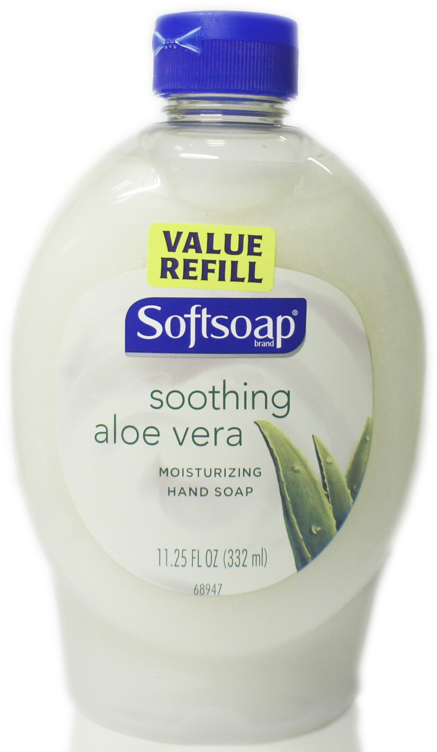 美國進口 Softsoap 保濕洗手乳332ml