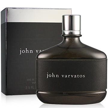 香水1986☆John Varvatos 經典男性淡香水 75ml