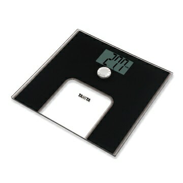 TANITA BMI 電子體重計 HD-383 / HD-383BK 黑色 / HD-383BR 咖啡色  