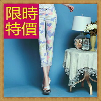 褲 軍褲-正韓時尚軍事風休閒女長褲子62s72【韓國進口】【米蘭精品】