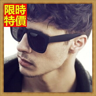 太陽眼鏡 男女墨鏡-方形大框個性抗UV偏光眼鏡7色67f10【獨家進口】【米蘭精品】