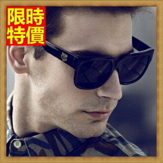 太陽眼鏡 男女墨鏡-大框復古抗UV偏光眼鏡67f15【獨家進口】【米蘭精品】