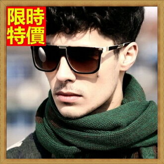 太陽眼鏡 男女墨鏡-時尚簡約抗UV偏光眼鏡2色67f19【獨家進口】【米蘭精品】