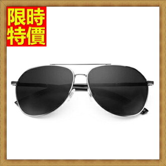 太陽眼鏡 男女墨鏡-俐落簡約抗UV偏光眼鏡6色67f2【獨家進口】【米蘭精品】