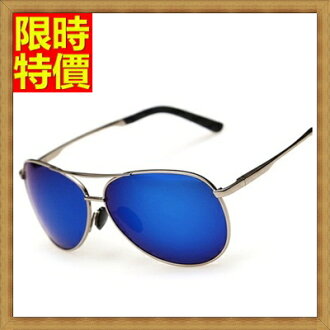 太陽眼鏡 男女墨鏡-率性灑脫抗UV偏光眼鏡6色67f3【獨家進口】【米蘭精品】
