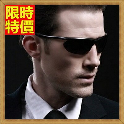 太陽眼鏡 男女墨鏡-正品防眩光防強光運動抗UV偏光眼鏡2色67f4【獨家進口】【米蘭精品】